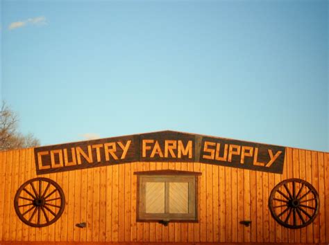 country farm espanola nm